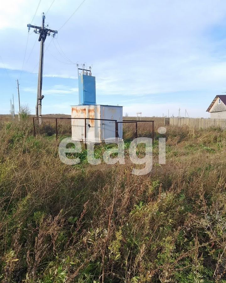 земля р-н Емельяновский снт Луч Шуваевский сельсовет, Красноярск фото 1