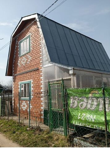 р-н Ленинский снт Заря 14 фото