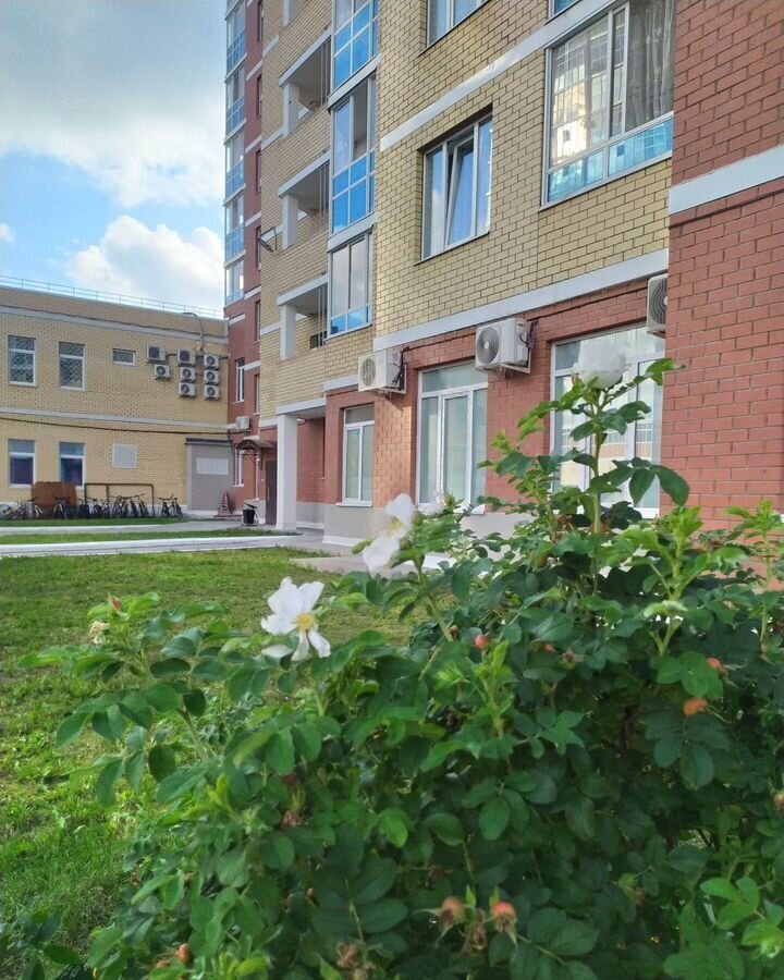 квартира г Пермь р-н Мотовилихинский ул Уинская 15а фото 2