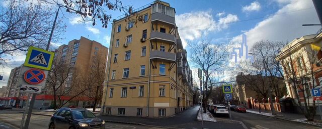метро Савеловская пер Вадковский 24/35с 1 фото