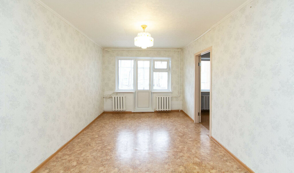 квартира г Томск ул Ивана Черных 107/2 фото 1