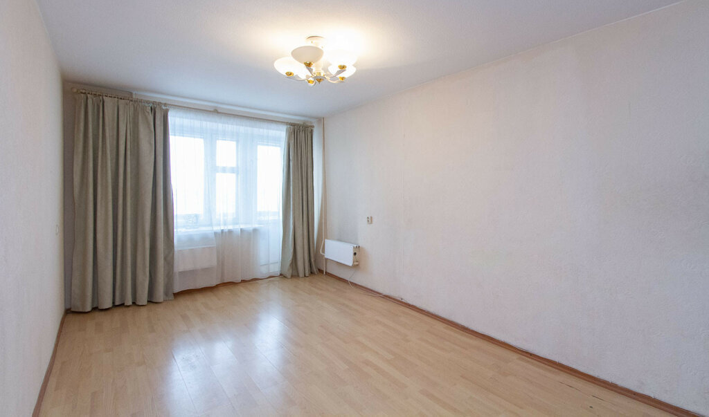 квартира г Томск ул Ивана Черных 30а фото 2