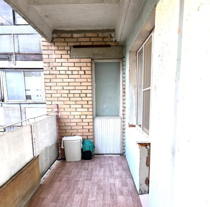 квартира г Москва метро Медведково ул Мира 31 Московская область, Мытищи фото 10