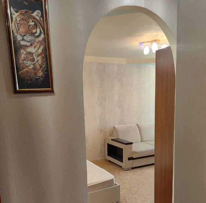 квартира г Коломна район Центральный ул Калинина 22 фото 5