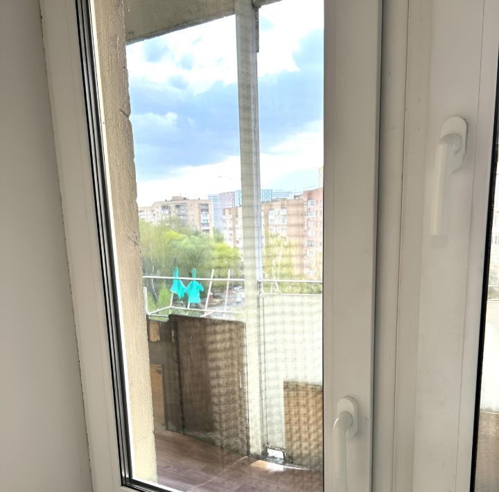 квартира г Москва метро Медведково ул Мира 31 Московская область, Мытищи фото 20