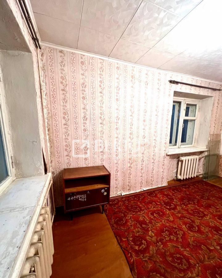 квартира г Кострома р-н Центральный ул Титова 18 фото 13