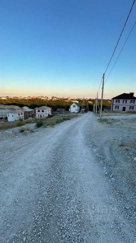 земля г Новороссийск р-н Южный ул Шоссейная фото 28