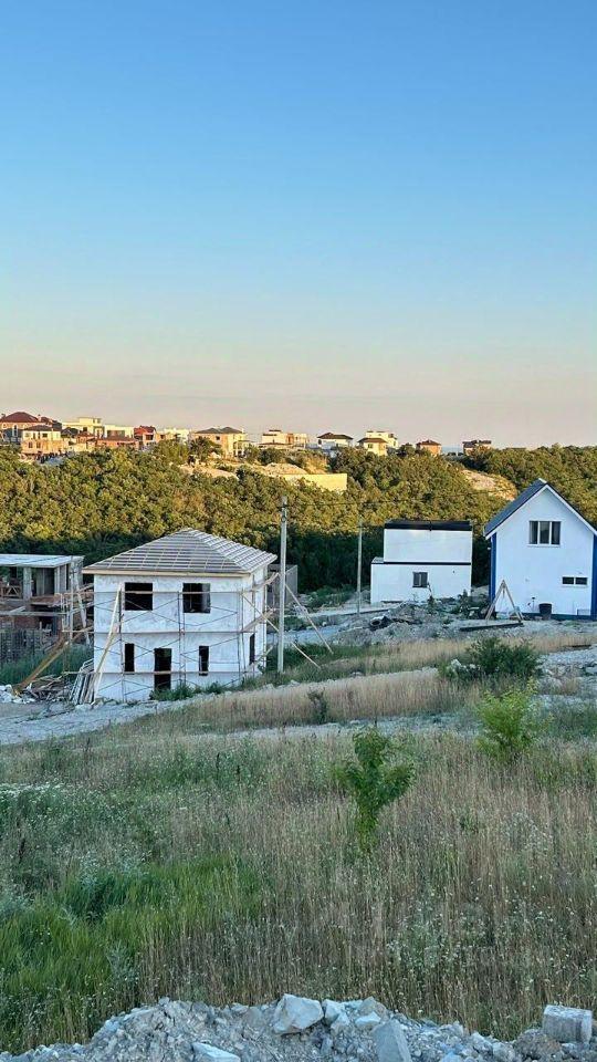 земля г Новороссийск р-н Южный ул Шоссейная фото 30