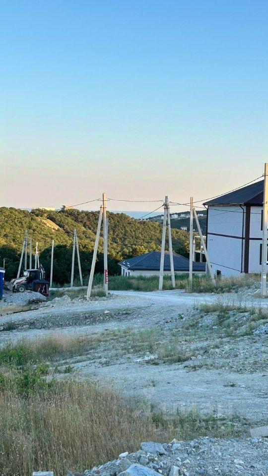 земля г Новороссийск р-н Южный ул Шоссейная фото 31
