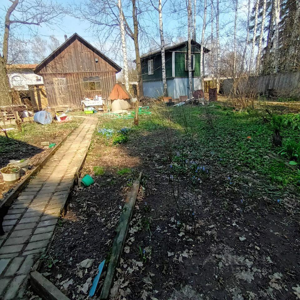 дом городской округ Наро-Фоминский г Апрелевка ул Волочаевская 64 Апрелевка фото 2