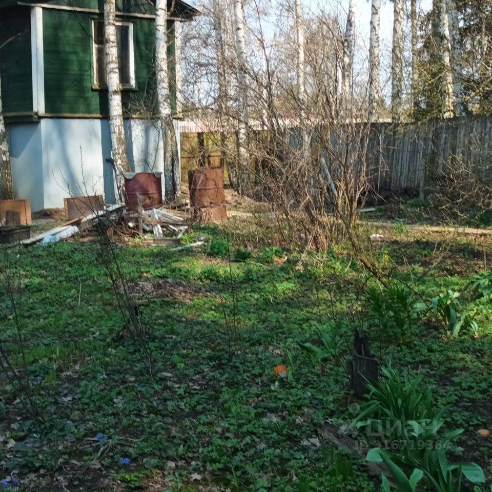 дом городской округ Наро-Фоминский г Апрелевка ул Волочаевская 64 Апрелевка фото 4