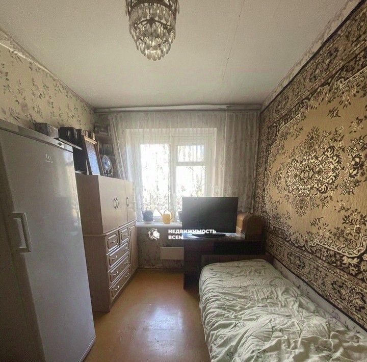 квартира г Челябинск р-н Металлургический ш Металлургов 47в фото 6