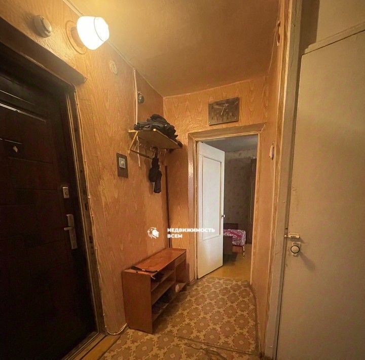 квартира г Челябинск р-н Металлургический ш Металлургов 47в фото 10