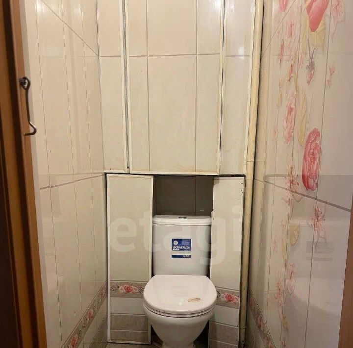 квартира г Челябинск р-н Центральный ул Энгельса 39 фото 15