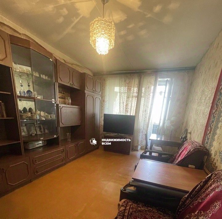 квартира г Челябинск р-н Металлургический ш Металлургов 47в фото 16