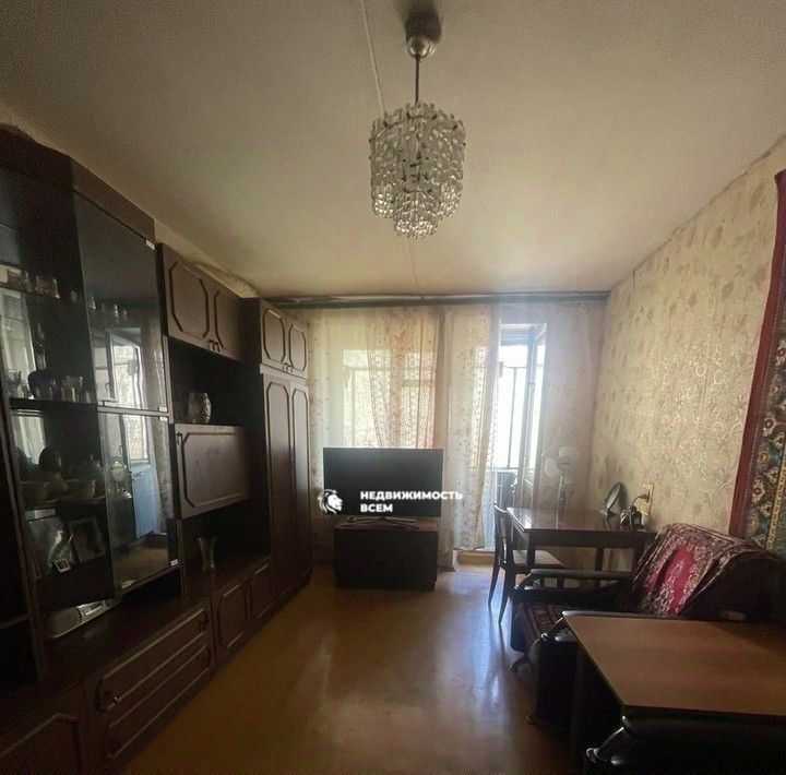 квартира г Челябинск р-н Металлургический ш Металлургов 47в фото 18