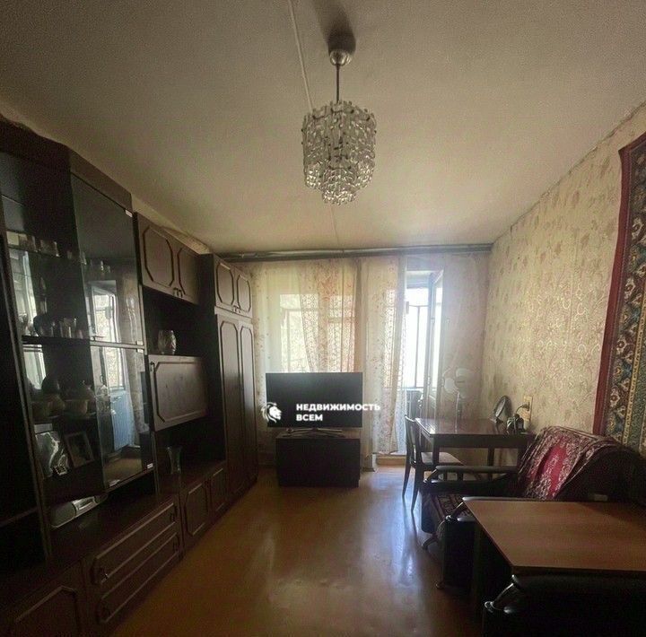 квартира г Челябинск р-н Металлургический ш Металлургов 47в фото 19