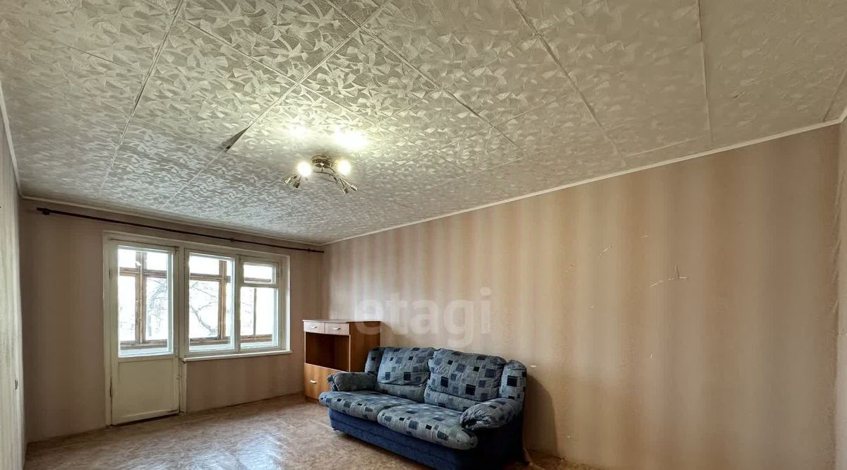 квартира г Челябинск р-н Калининский пр-кт Победы 289 фото 5