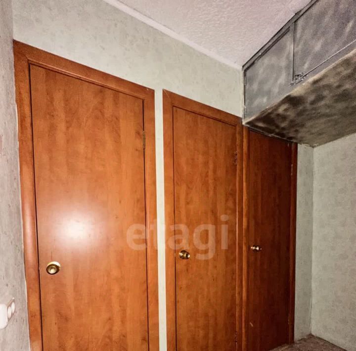 квартира г Челябинск р-н Калининский пр-кт Победы 289 фото 12