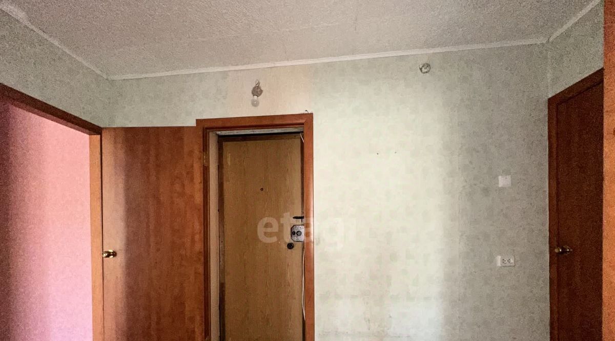 квартира г Челябинск р-н Калининский пр-кт Победы 289 фото 14