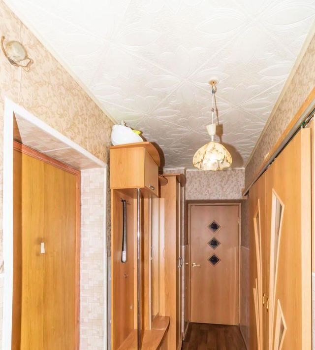 квартира г Челябинск р-н Советский ул Российская 222 фото 9