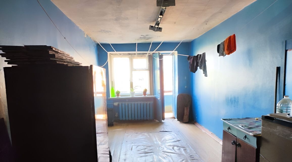 комната г Пенза р-н Октябрьский пр-кт Победы 80 фото 8