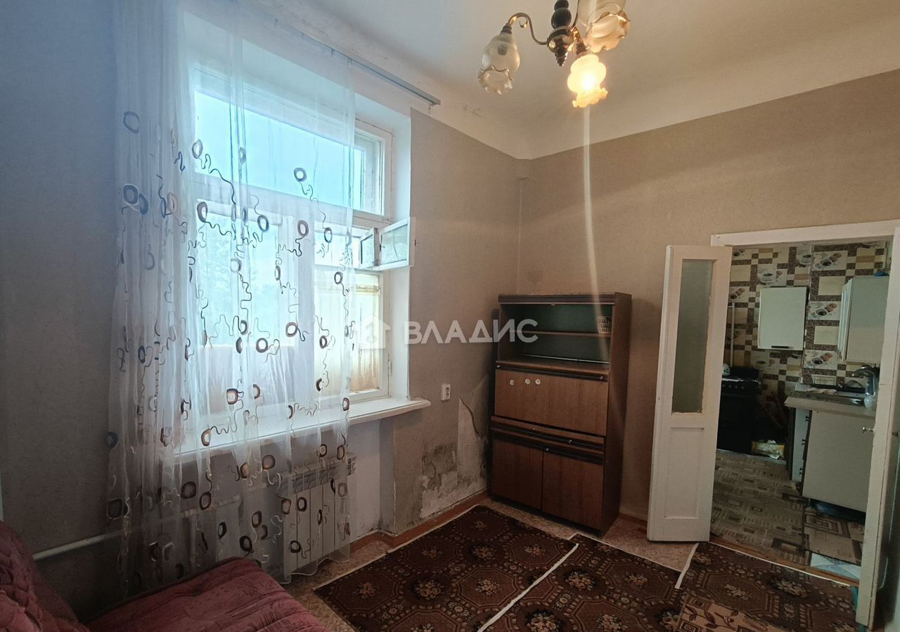 квартира г Липецк р-н Октябрьский ул 3-е Сентября 4 фото 7
