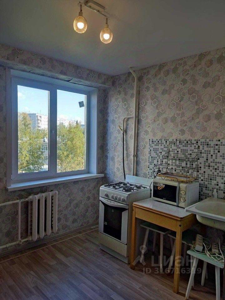 квартира г Екатеринбург р-н Верх-Исетский улица Металлургов, 40/2 фото 7