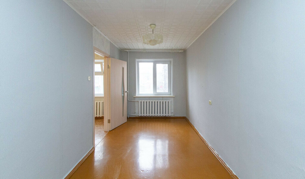 квартира г Томск ул Ивана Черных 107/2 фото 8