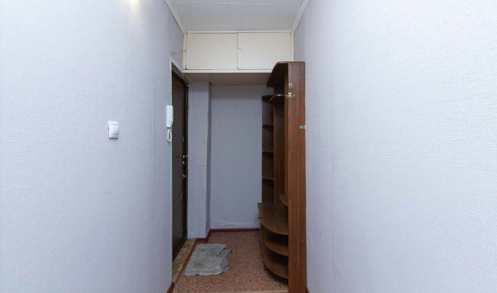 квартира г Томск ул Ивана Черных 107/2 фото 18