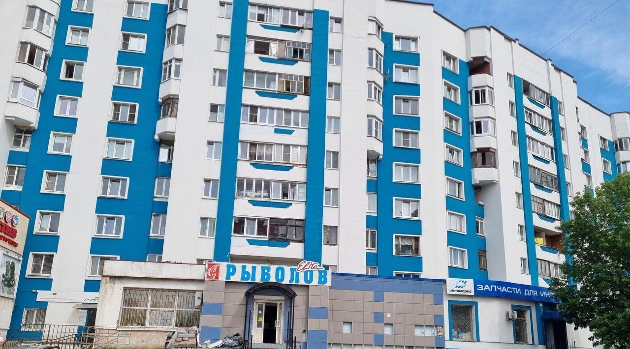 свободного назначения г Владимир р-н Фрунзенский пр-кт Суздальский 26 фото 16