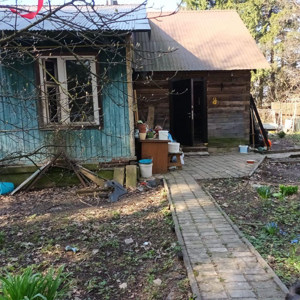 дом городской округ Наро-Фоминский г Апрелевка ул Волочаевская 64 Апрелевка фото 8