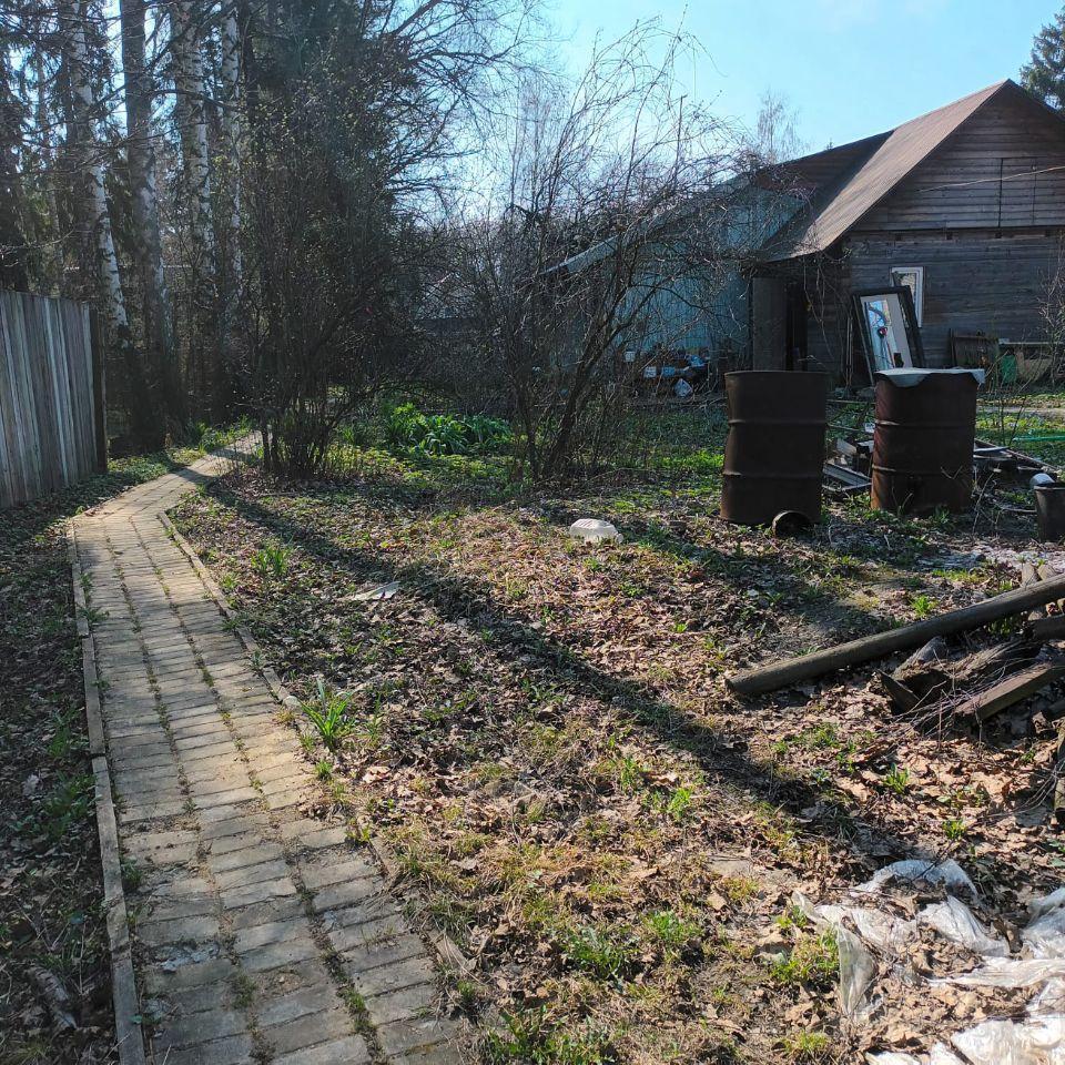 дом городской округ Наро-Фоминский г Апрелевка ул Волочаевская 64 Апрелевка фото 11