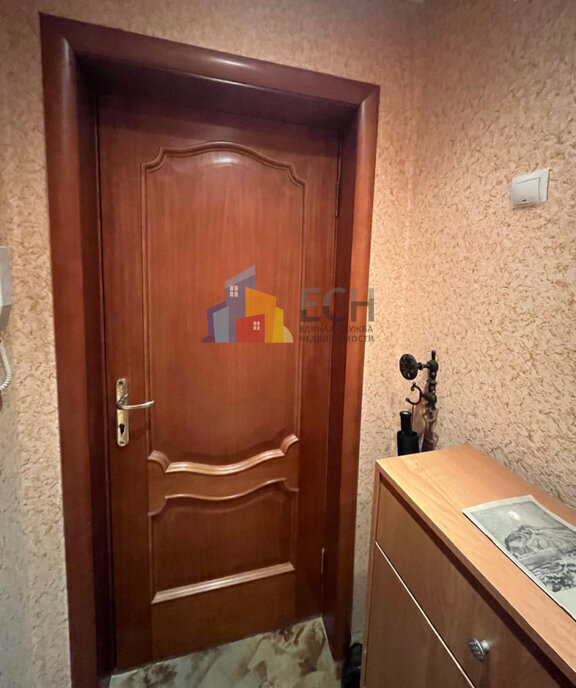 квартира г Тула улица Дмитрия Ульянова, 9 фото 7