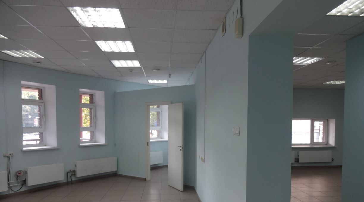 торговое помещение г Нижний Новгород Горьковская ул Белинского 58/60 фото 6