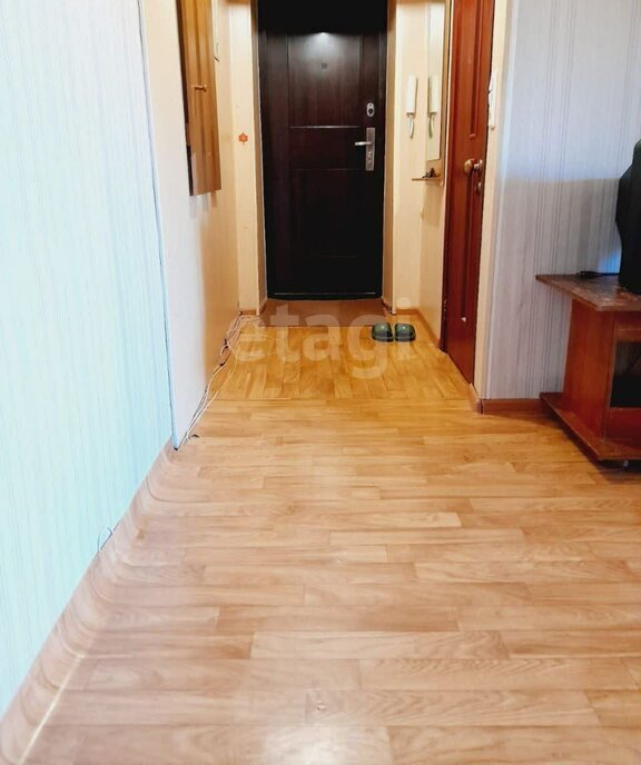 квартира г Южноуральск ул Космонавтов 4 фото 10