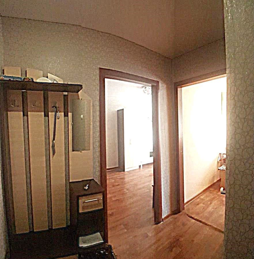 квартира р-н Ейский г Ейск ул Плеханова 9 фото 7