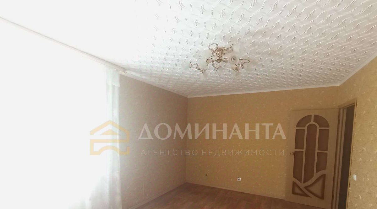квартира г Смоленск р-н Промышленный мкр Южный 25 фото 4