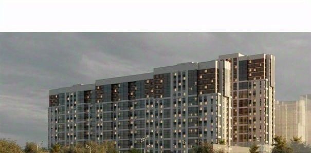 квартира г Воронеж р-н Коминтерновский пр-кт Московский 66 фото 6