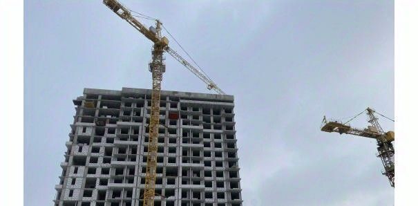 квартира г Воронеж р-н Коминтерновский пр-кт Московский 66 фото 8