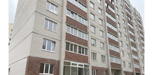 квартира г Воронеж р-н Советский ул Курчатова 32 фото 7