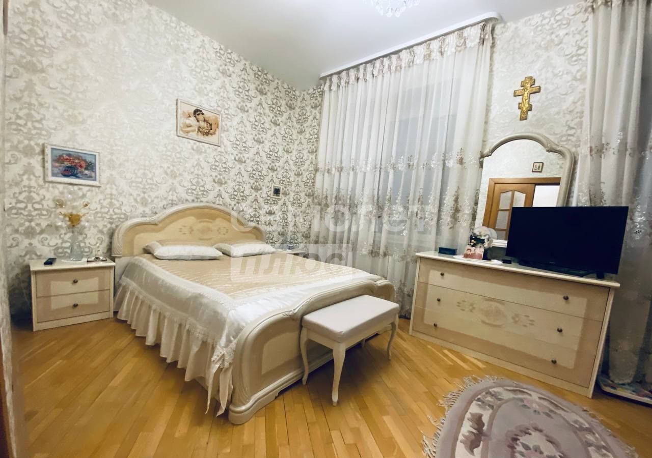 квартира г Тверь р-н Московский пер Смоленский 8 фото 36