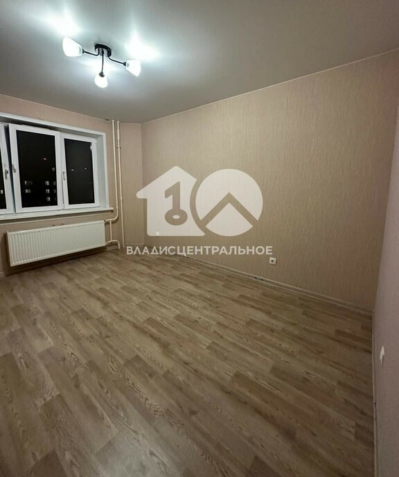 квартира г Новосибирск ул Титова 255/2 Площадь Маркса фото 4