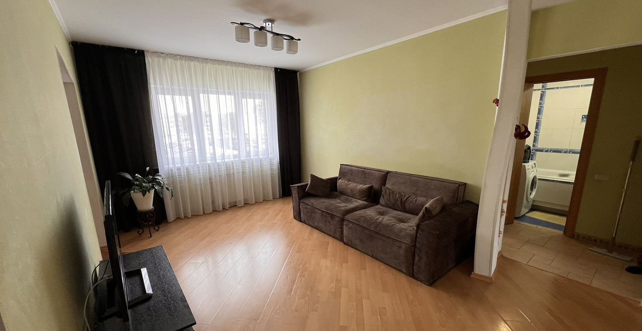 квартира г Когалым ул Степана Повха 12 Тюменская обл. фото 3