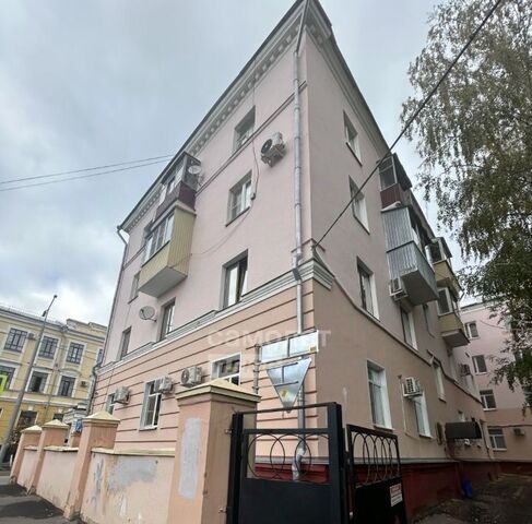 ул Советская 38г фото