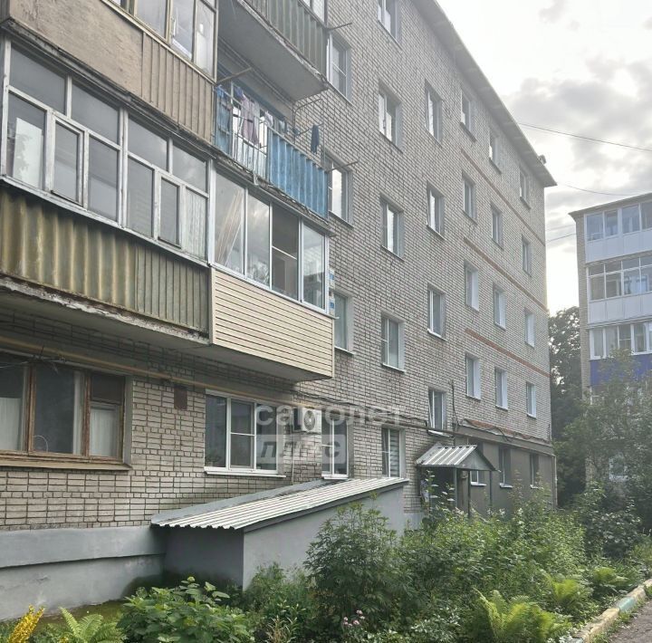 квартира г Тамбов р-н Ленинский ул Андреевская 94 фото 2