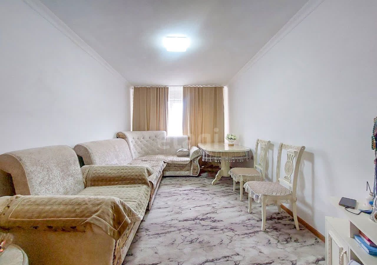 квартира г Нальчик Александровка ул Нартановская 12 фото 1