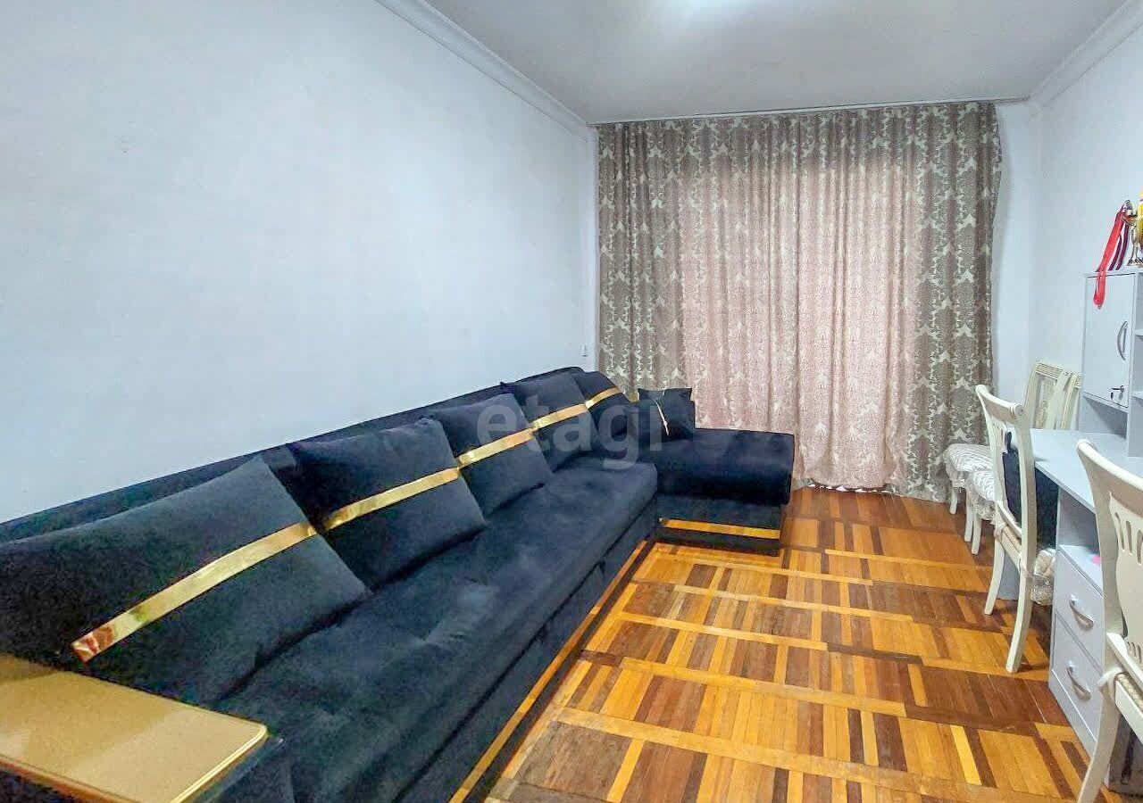квартира г Нальчик Александровка ул Нартановская 12 фото 4