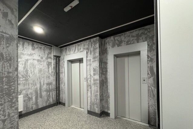 квартира г Оренбург р-н Дзержинский пр-кт Победы 155а фото 2