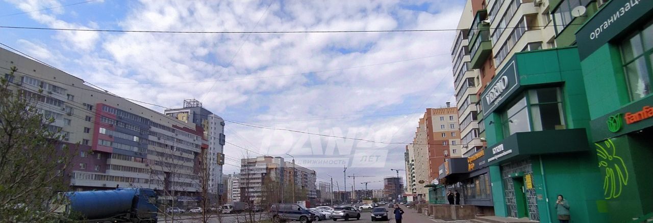 свободного назначения г Челябинск р-н Центральный ул Братьев Кашириных 159 фото 3